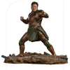 1/10 Marvel - Iron Studios Scale Statue: Battle Diorama Series - Gilgamesh [Movie / Eternals]