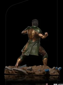 1/10 Marvel - Iron Studios Scale Statue: Battle Diorama Series - Gilgamesh [Movie / Eternals]