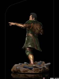 1/10 Marvel - Iron Studios Scale Statue: Battle Diorama Series - Gilgamesh [Movie / Eternals]