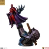 1/10 Marvel - Iron Studios Scale Statue: Deluxe Art Scale - Magneto vs Sentinel [Comic]