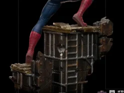 1/10 Marvel - Iron Studios Scale Statue: Battle Diorama Series - The Amazing Spider-Man [Movie / Spider-Man: No Way Home]