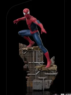 1/10 Marvel - Iron Studios Scale Statue: Battle Diorama Series - The Amazing Spider-Man [Movie / Spider-Man: No Way Home]