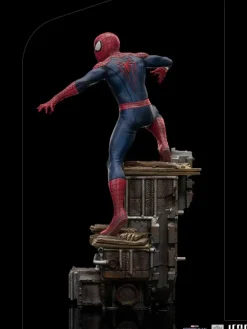 1/10 Marvel - Iron Studios Scale Statue: Battle Diorama Series - The Amazing Spider-Man [Movie / Spider-Man: No Way Home]