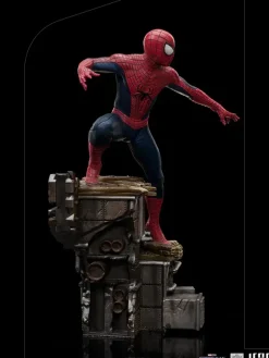 1/10 Marvel - Iron Studios Scale Statue: Battle Diorama Series - The Amazing Spider-Man [Movie / Spider-Man: No Way Home]