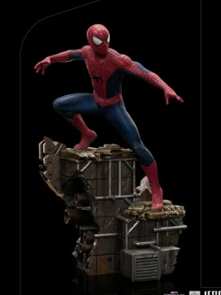 1/10 Marvel - Iron Studios Scale Statue: Battle Diorama Series - The Amazing Spider-Man [Movie / Spider-Man: No Way Home]