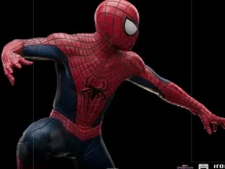 1/10 Marvel - Iron Studios Scale Statue: Battle Diorama Series - The Amazing Spider-Man [Movie / Spider-Man: No Way Home]