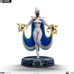 1/10 Marvel - Iron Studios Statue: Art Scale - Storm [Animated / X-Men '97]