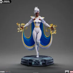 1/10 Marvel - Iron Studios Statue: Art Scale - Storm [Animated / X-Men '97]