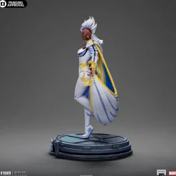 1/10 Marvel - Iron Studios Statue: Art Scale - Storm [Animated / X-Men '97]