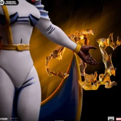 1/10 Marvel - Iron Studios Statue: Art Scale - Storm [Animated / X-Men '97]