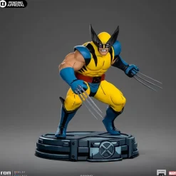 1/10 Marvel - Iron Studios Statue: Art Scale - Wolverine [Animated / X-Men '97]