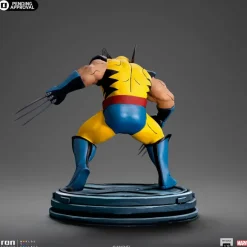 1/10 Marvel - Iron Studios Statue: Art Scale - Wolverine [Animated / X-Men '97]