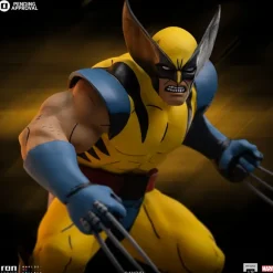 1/10 Marvel - Iron Studios Statue: Art Scale - Wolverine [Animated / X-Men '97]
