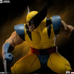 1/10 Marvel - Iron Studios Statue: Art Scale - Wolverine [Animated / X-Men '97]