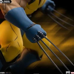 1/10 Marvel - Iron Studios Statue: Art Scale - Wolverine [Animated / X-Men '97]