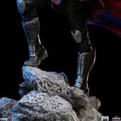 1/10 Marvel - Iron Studios Statue: Battle Diorama Series: Mighty Thor [Movie / Thor: Love and Thunder]