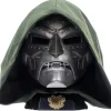 1/1 Marvel Legends Series Doctor Doom Premium Roleplay Helmet