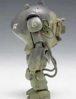 1/20 Maschienen Krieger S.A.F.S. (Reissue)