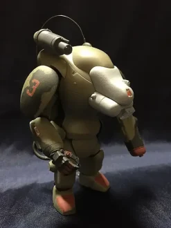 1/20 Maschienen Krieger Snake Egg / Badger Conversion Parts Set