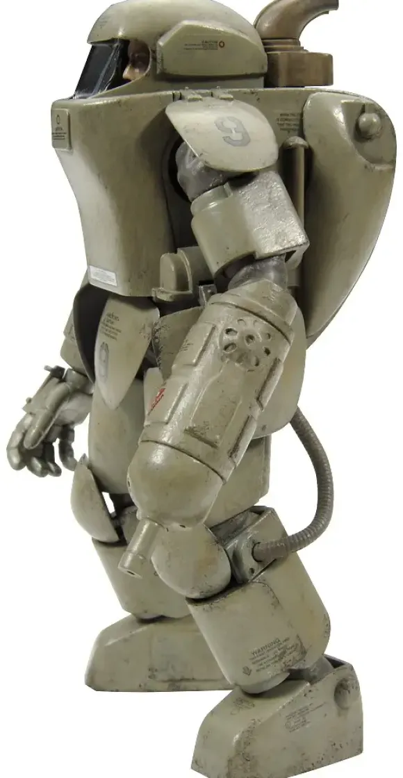 1/20 Maschinen Krieger: A.F.S.Mk.II
