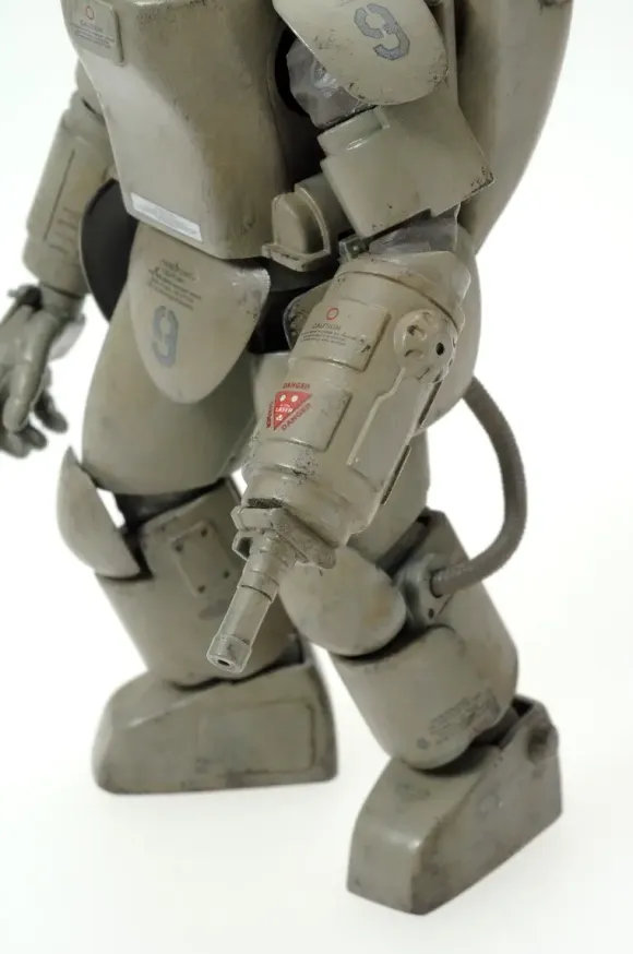 1/20 Maschinen Krieger: A.F.S.Mk.II