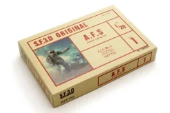 1/20 Maschinen Krieger: A.F.S.Mk.II