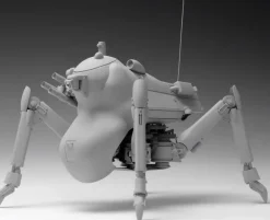 Maschinen Krieger Gladiator [G1/G2/G3]