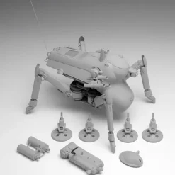 Maschinen Krieger Gladiator [G1/G2/G3]