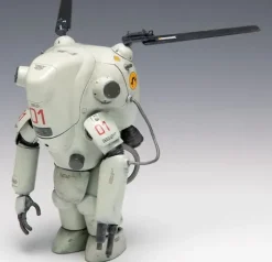 1/20 Maschinen Krieger KAUZ