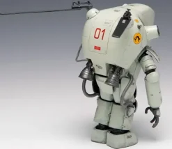 1/20 Maschinen Krieger KAUZ