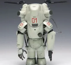 1/20 Maschinen Krieger KAUZ