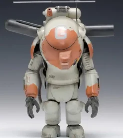 1/20 Maschinen Krieger S.A.F.S. R SPACE TYPE PROWLER