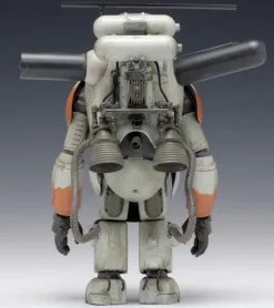 1/20 Maschinen Krieger S.A.F.S. R SPACE TYPE PROWLER