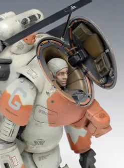 1/20 Maschinen Krieger S.A.F.S. R SPACE TYPE PROWLER