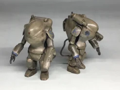 1/35 Maschinen Krieger Series MK-01 Raptor & Rapoon