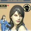 1/20 Maschinen Krieger - Strahl Demokratische Republik: Nugikake Girl "Vivian"