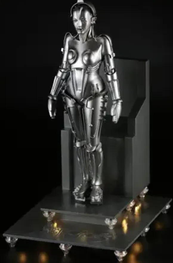 1/8 Maschinenmensch (Maria) Limited Edition