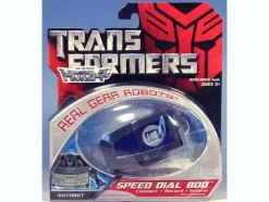 MA-07 Speed Dial 800