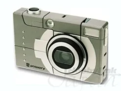 MA-06 Spy Shot 6