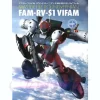 Master File Roundvernian FAM-RV-S1 Vifam