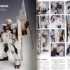 Masterpiece Rollout MSZ-006 Zeta Gundam