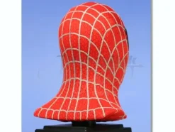 Master Replicas Spider-Man Mask Scaled Replica
