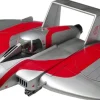 1/72 Mat Arrow 2 [Convertible] (Return of Ultraman Series)