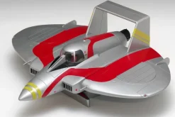 1/72 Mat Arrow 2 [Convertible] (Return of Ultraman Series)