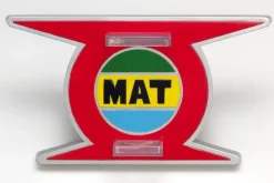 1/72 Mat Arrow 2 [Convertible] (Return of Ultraman Series)