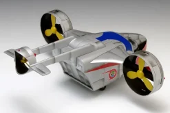 1/72 Mat Gyro (Return of Ultraman Series) (Reissue)