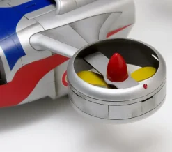 1/72 Mat Gyro (Return of Ultraman Series) (Reissue)