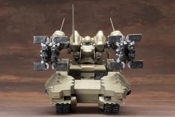 1/72 Matsukaze mdl.2 Base Defense Type