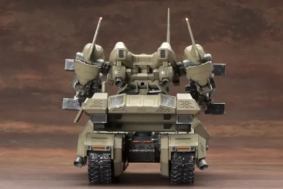 1/72 Matsukaze mdl.2 Base Defense Type