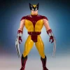 Mattel Retro 12Inch Action Figure Marvel Comics/ Secret Wars Wolverine